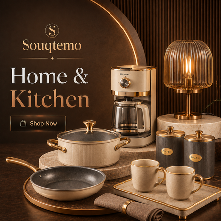 Home & Kitchen