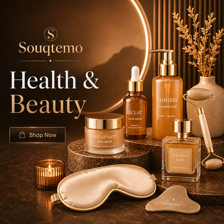 Health & Beauty