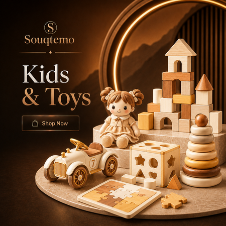 Kids & Toys