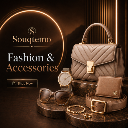 Fashion & Accessories