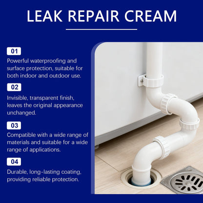 🔥Hot Sale 49% Off🔥Leak Repair Waterproof Sealant Spray